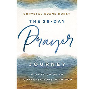 28-Day Prayer Journey