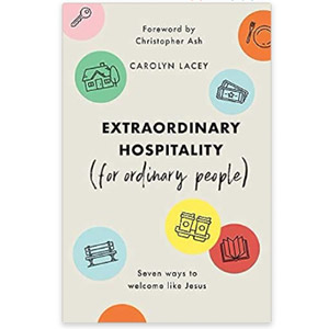 Extraordinary Hospitality
