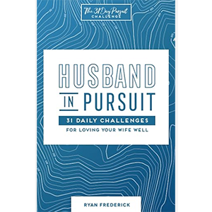 Husband in Pursuit